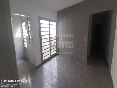 Casa para Venda, em Bragana Paulista, bairro Jardim Novo Mundo, 2 dormitrios, 1 banheiro, 2 vagas