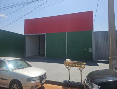 Galpo para Venda, em Uberlndia, bairro Novo Mundo