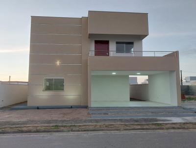 Casa Duplex para Venda, em Parnamirim, bairro Br, 3 dormitrios, 2 sutes, 2 vagas