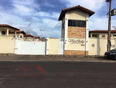 Casa em Condomnio para Venda, em Teresina, bairro Planalto Ininga, 3 dormitrios, 3 banheiros, 3 sutes, 6 vagas