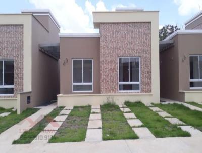 Casa em Condomnio para Venda, em Teresina, bairro Morros, 3 dormitrios, 1 banheiro, 1 sute, 2 vagas