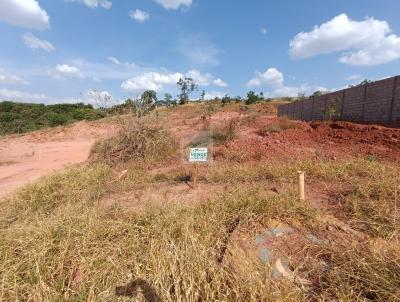 Terreno para Venda, em So Sebastio do Paraso, bairro Jardim Mediterrane ll