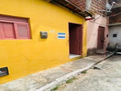 Casa para Venda, em , bairro Alecrim, 2 dormitrios, 1 banheiro