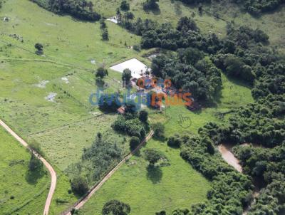 Fazenda para Venda, em Pontalina, bairro Zona rural