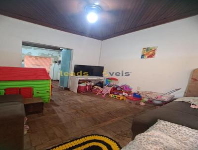 Casa para Venda, em Ribeiro Preto, bairro Vila Tibrio, 2 dormitrios, 1 banheiro