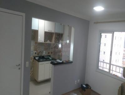 Apartamento para Venda, em Cajamar, bairro Portais (Polvilho), 2 dormitrios, 1 banheiro, 1 vaga