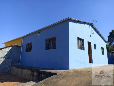 Casa para Venda, em Santa Branca, bairro Santa Teresa, 2 dormitrios, 1 banheiro, 9 vagas