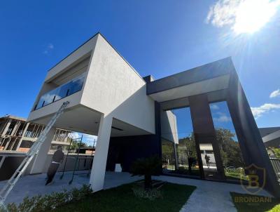 Casa em Condomnio para Venda, em Cambori, bairro Calednia, 5 dormitrios, 7 banheiros, 5 sutes, 4 vagas