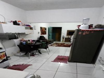 Casa para Venda, em Natal, bairro LAGOA AZUL, 2 dormitrios, 1 banheiro, 1 sute, 2 vagas