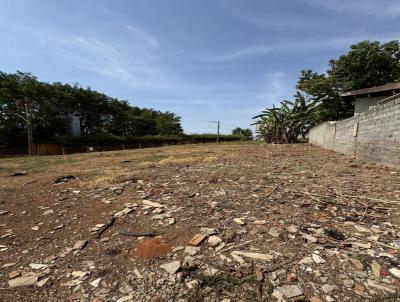 Terreno para Venda, em Atibaia, bairro Jardim Estncia Brasil