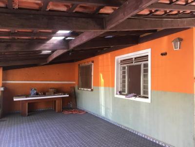 Casa para Venda, em Campinas, bairro Jardim Eulina, 4 dormitrios, 3 banheiros, 2 vagas