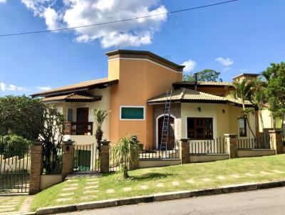 Casa para Venda, em Atibaia, bairro , 4 dormitrios, 5 banheiros, 2 sutes