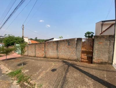 Terreno para Venda, em Mococa, bairro Jardim Jos Andr de Lima