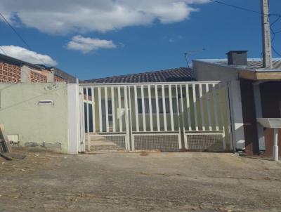 Casa para Venda, em So Jos dos Campos, bairro Residencial So Francisco, 3 dormitrios, 1 banheiro, 1 sute, 2 vagas