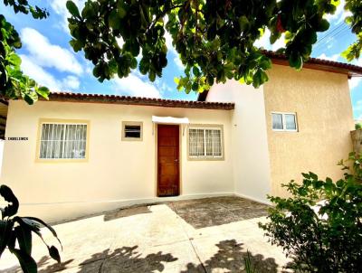 Casa para Venda, em Santo Anastcio, bairro Jardim Amrica, 3 dormitrios, 1 banheiro, 1 sute, 2 vagas