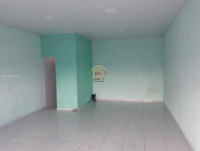 Sala Comercial para Locao, em Guaruj, bairro Jardim Boa Esperana (Vicente de Carvalho), 1 banheiro