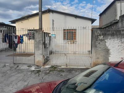 Casa para Venda, em Suzano, bairro Parque Maria Helena, 1 dormitrio, 1 banheiro, 1 vaga