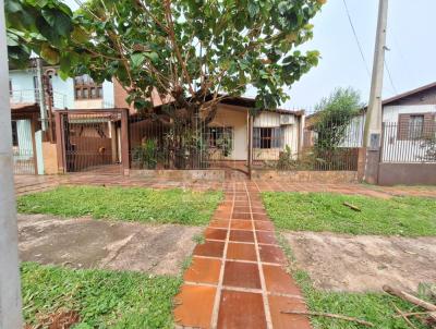 Casa para Venda, em Santa Rosa, bairro Central, 3 dormitrios, 3 banheiros, 1 sute, 2 vagas