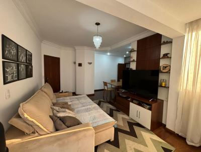 Apartamento para Venda, em Belo Horizonte, bairro Santo Antnio, 3 dormitrios, 2 banheiros, 1 sute, 2 vagas