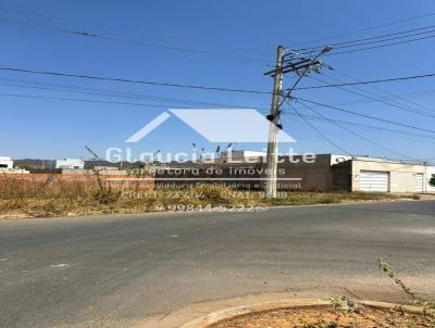 Lote para Venda, em Montes Claros, bairro PARQUE SUL