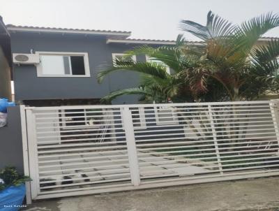 Casa Duplex para Venda, em Florianpolis, bairro So Joo do Rio Vermelho, 3 dormitrios, 1 banheiro, 1 vaga