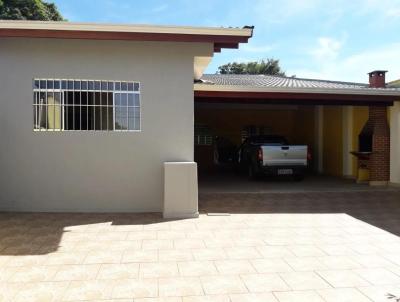 Casa para Venda, em Sumar, bairro Jardim Manchester (Nova Veneza), 2 dormitrios, 1 banheiro, 3 vagas