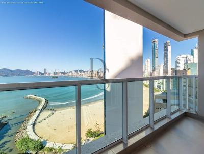 Apartamento Quadra Mar para Venda, em Balnerio Cambori, bairro Pioneiros, 4 dormitrios, 5 banheiros, 4 sutes, 3 vagas