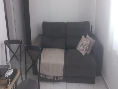 Apartamento para Venda, em Campinas, bairro Parque Residencial Vila Unio, 2 dormitrios, 1 banheiro, 1 vaga