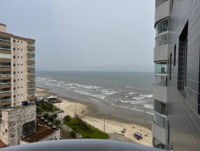 Apartamento para Venda, em Praia Grande, bairro Caiara, 1 dormitrio, 1 banheiro, 1 vaga