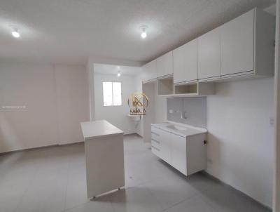 Apartamento para Locao, em Guaruj, bairro JARDIM DOS PASSAROS, 1 dormitrio, 1 banheiro, 1 vaga