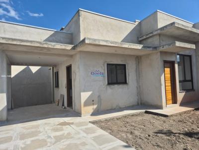 Casa para Venda, em Campina Grande do Sul, bairro Jardim Nossa Senhora das Graas, 3 dormitrios, 1 banheiro, 1 sute, 2 vagas