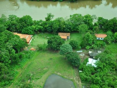 Fazenda para Venda, em Acorizal, bairro Acorizal