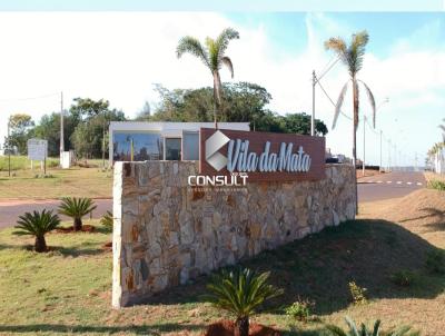 Terreno para Venda, em Lenis Paulista, bairro Residencial Vila da Mata II