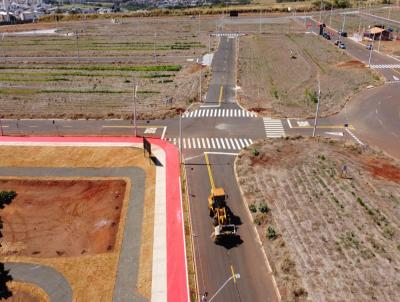 Terreno Residencial para Venda, em Hortolndia, bairro Parque Vasconcellos