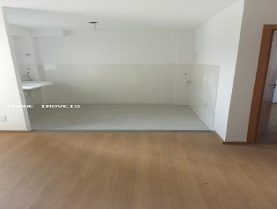 Apartamento para Locao, em Porto Alegre, bairro Restinga, 2 dormitrios, 1 banheiro, 1 vaga