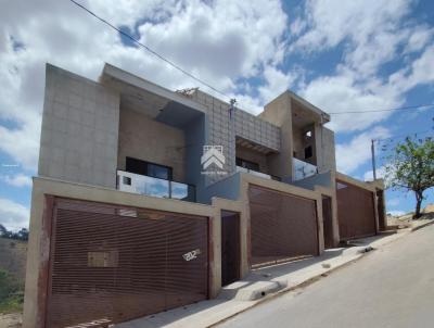 Casa Geminada para Venda, em Santana do Paraso, bairro Residencial Bethnia