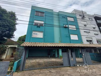 Apartamento para Locao, em Novo Hamburgo, bairro Ideal, 2 dormitrios, 1 banheiro, 1 vaga