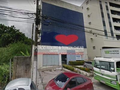 Sala Comercial para Venda, em Lauro de Freitas, bairro Recreio de Ipitanga, 1 banheiro, 2 vagas