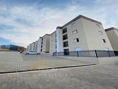 Apartamento para Locação, em Limeira, bairro Parque das Nações, 2 dormitórios, 1 banheiro, 1 vaga