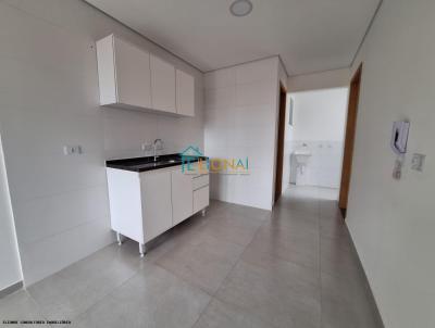 Apartamento para Locao, em So Paulo, bairro Vila Esperana, 2 dormitrios, 1 banheiro, 1 vaga