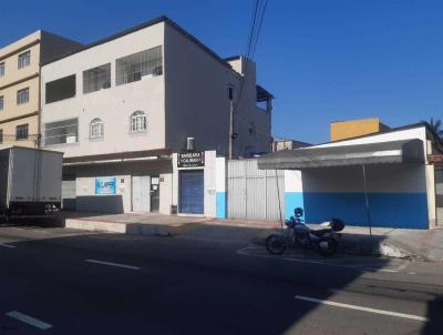 Imvel Comercial para Venda, em Vila Velha, bairro Cristvo Colombo, 5 dormitrios, 9 banheiros, 1 sute