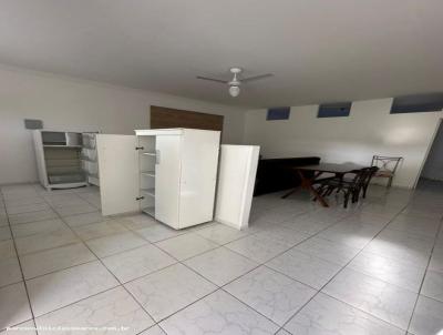 Apartamento para Locao, em Lauro de Freitas, bairro Buraquinho, 1 dormitrio, 1 banheiro, 1 sute, 1 vaga