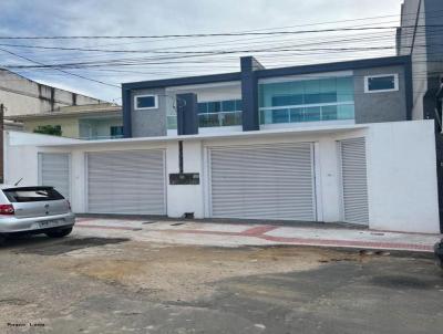 Casa Duplex para Venda, em Vila Velha, bairro Nossa Senhora da Penha, 3 dormitrios, 2 banheiros, 1 sute, 2 vagas