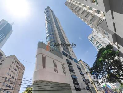 Apartamento para Venda, em Balnerio Cambori, bairro Centro, 3 dormitrios, 4 banheiros, 3 sutes, 2 vagas