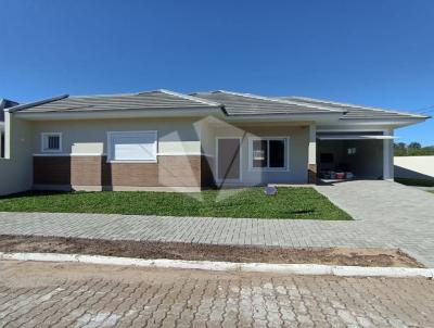 Casa para Venda, em Vera Cruz, bairro Maria rosalia de Pauli, 3 dormitrios, 2 banheiros, 1 sute, 1 vaga