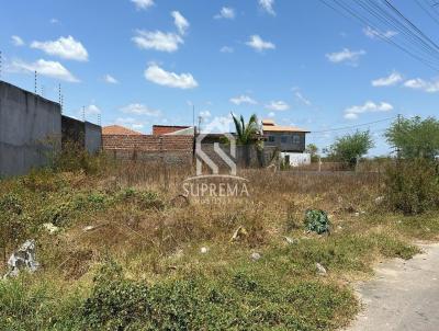 Terreno para Venda, em Paulo Afonso, bairro Clriston Andrade