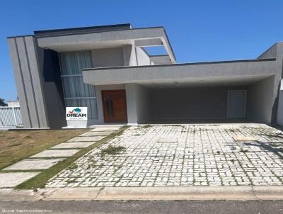 Casa em Condomnio para Venda, em Rio das Ostras, bairro Terras do Contorno, 3 dormitrios, 3 banheiros, 2 sutes, 2 vagas