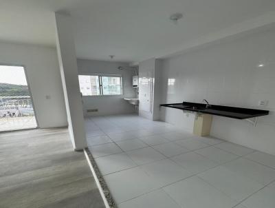 Apartamento para Locao, em Barueri, bairro Votupoca, 2 dormitrios, 1 banheiro, 1 vaga