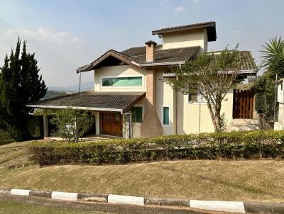 Casa em Condomnio para Venda, em Piracaia, bairro Condomnio Santa F 1, 3 dormitrios, 4 banheiros, 1 sute, 2 vagas