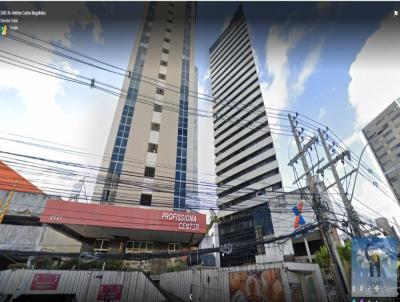 Sala Comercial para Venda, em Salvador, bairro Brotas, 1 banheiro, 1 vaga